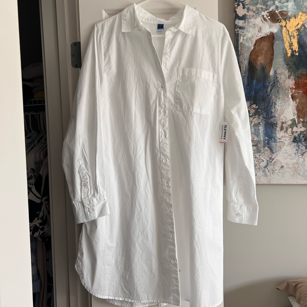 T-Shirt Dress